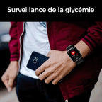 Montre connectée Bluetooth