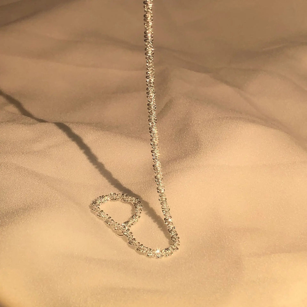 Bracelet SilverFlow
