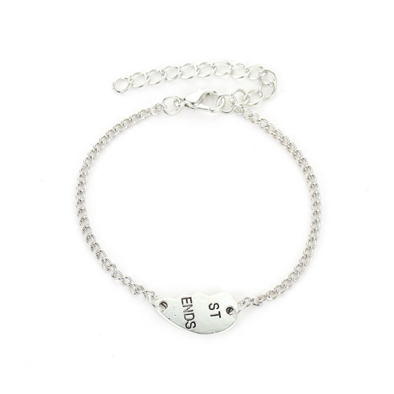Bracelets "Best Friends"