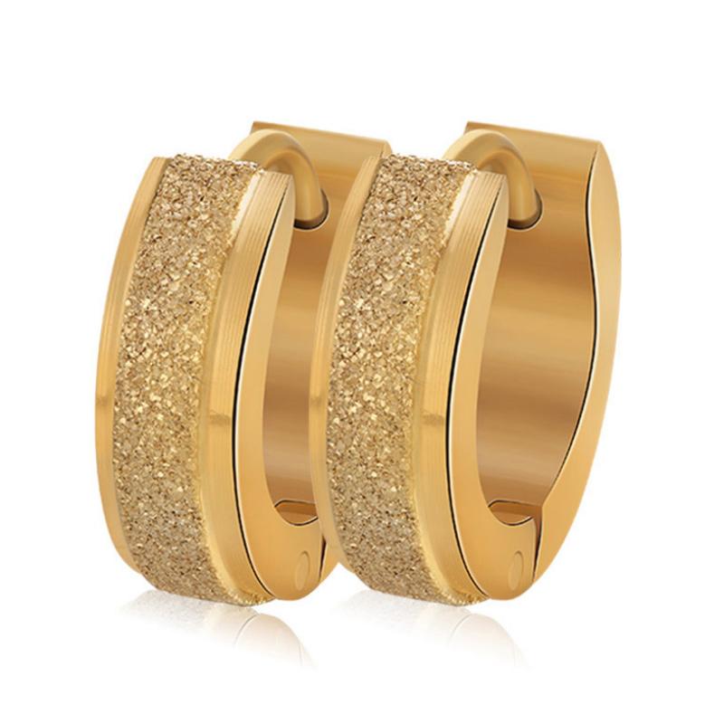 Boucles d'oreilles magnétiques