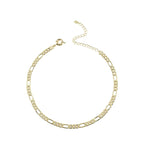 Collier géométrique