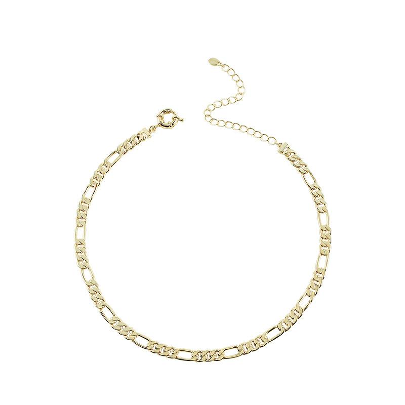 Collier géométrique