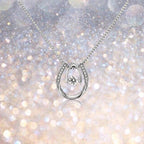 Collier Fer à Cheval