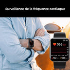 Montre connectée Bluetooth