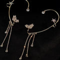 Boucles d'oreilles NovaDrops