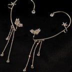 Boucles d'oreilles NovaDrops