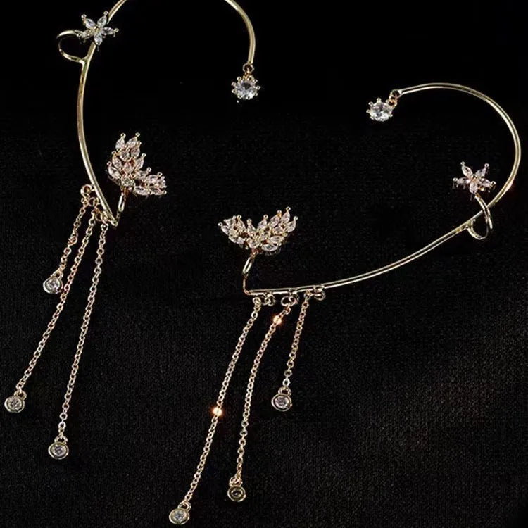 Boucles d'oreilles NovaDrops