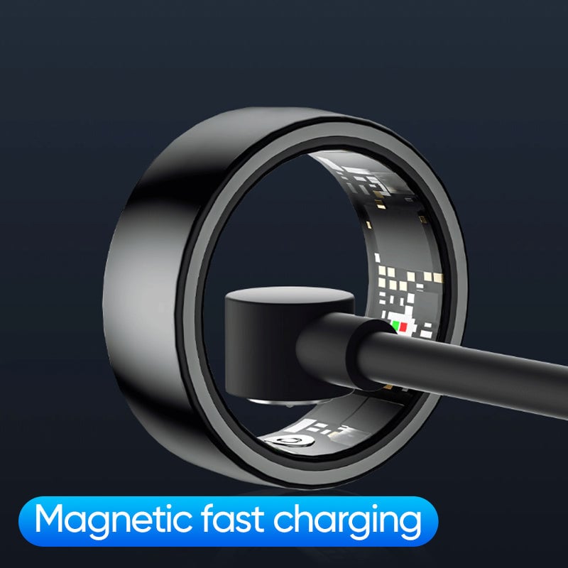 Bague connectée Bluetooth