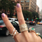 Bagues RegalRings