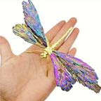 Pendentif libellule