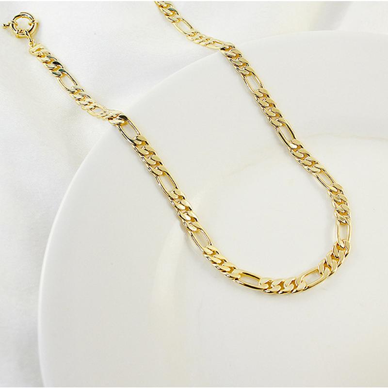 Collier géométrique