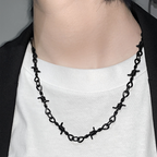 Collier épine