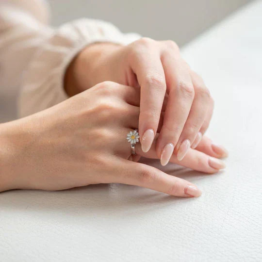 Bague anti-stress CalmRing Nua