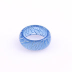 Bague lumineuse colorée fantaisie