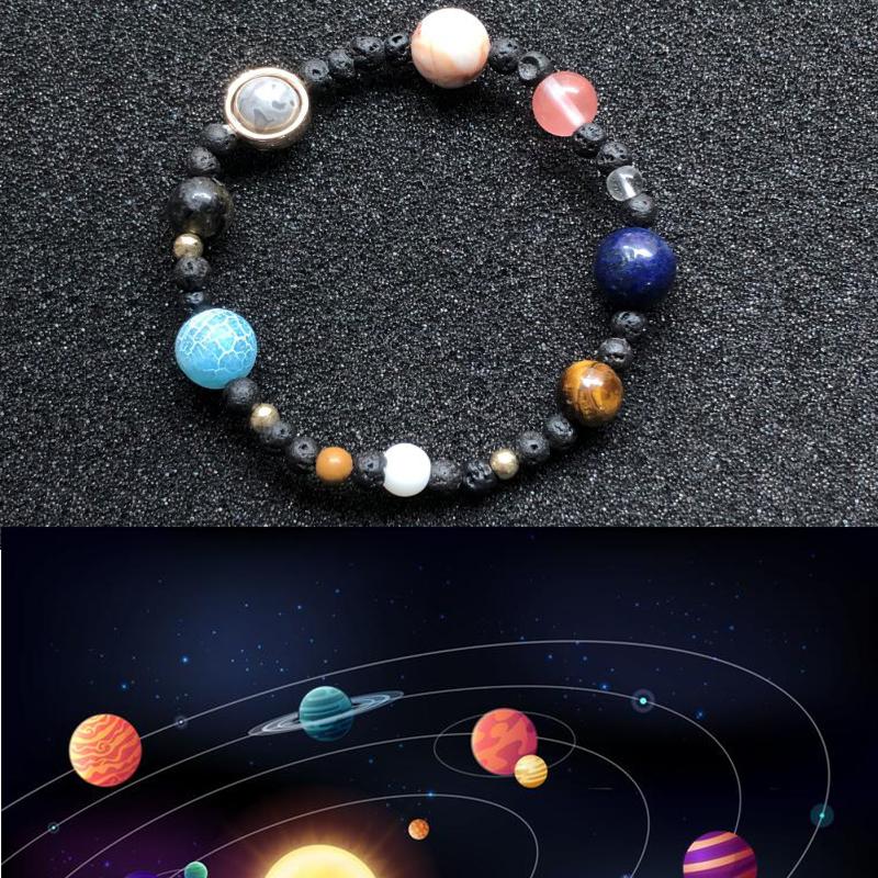 Bracelet Universal Sun System