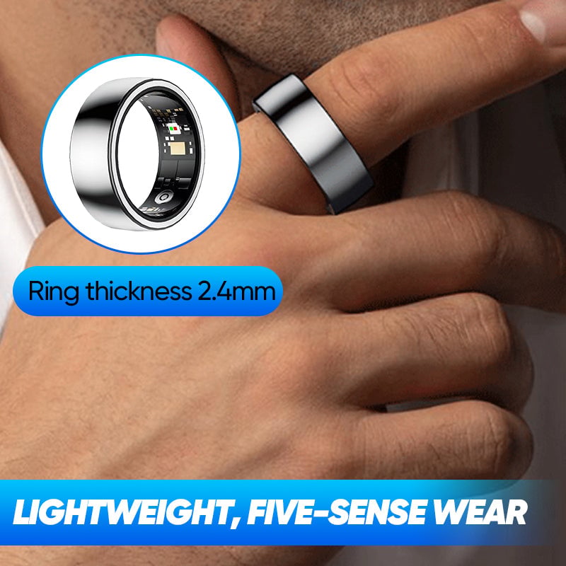 Bague connectée Bluetooth