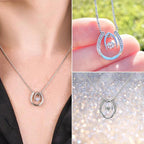 Collier Fer à Cheval