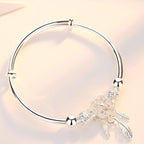 Bracelet attrape-rêves