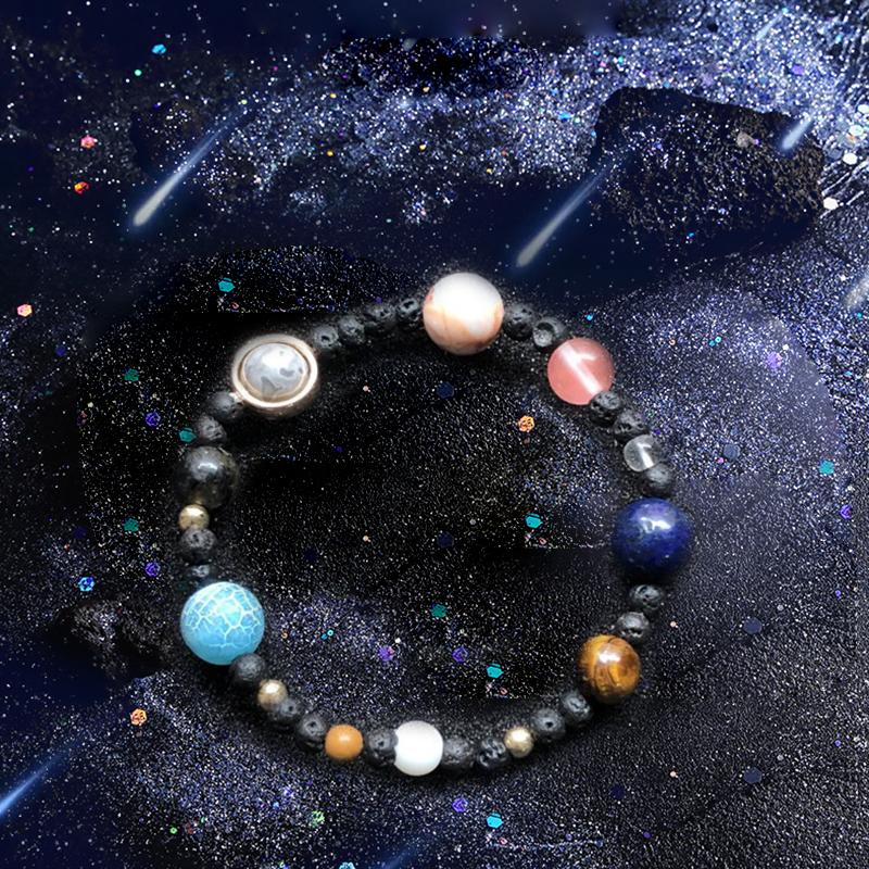 Bracelet Universal Sun System
