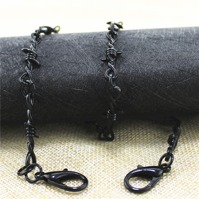 Collier épine