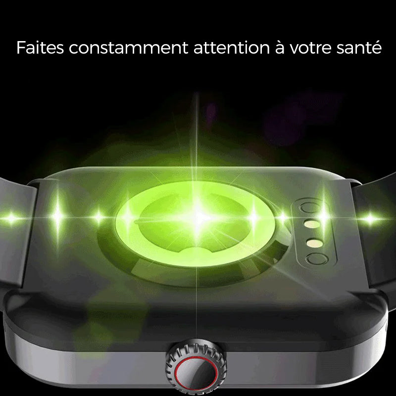 Montre connectée Bluetooth