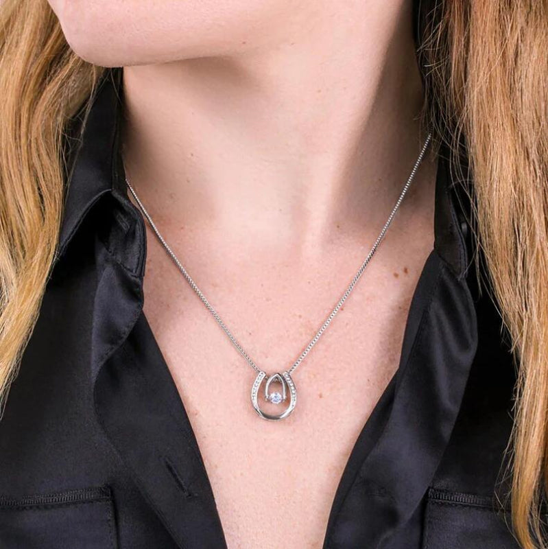 Collier Fer à Cheval