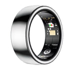 Bague connectée Bluetooth