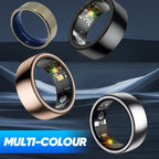 Bague connectée Bluetooth