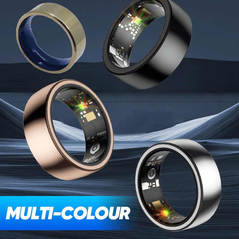 Bague connectée Bluetooth