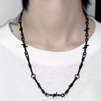Collier épine