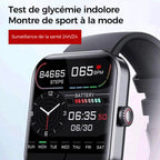 Montre connectée Bluetooth
