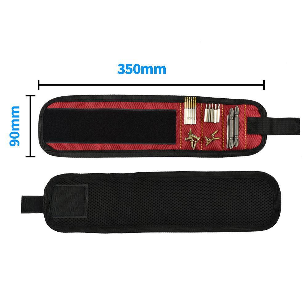 Bracelet de bricolage magnétique
