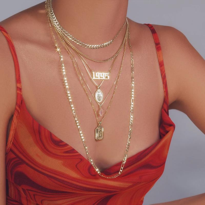 Collier géométrique