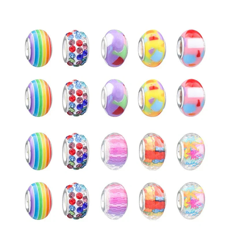Kit de bracelets DIY