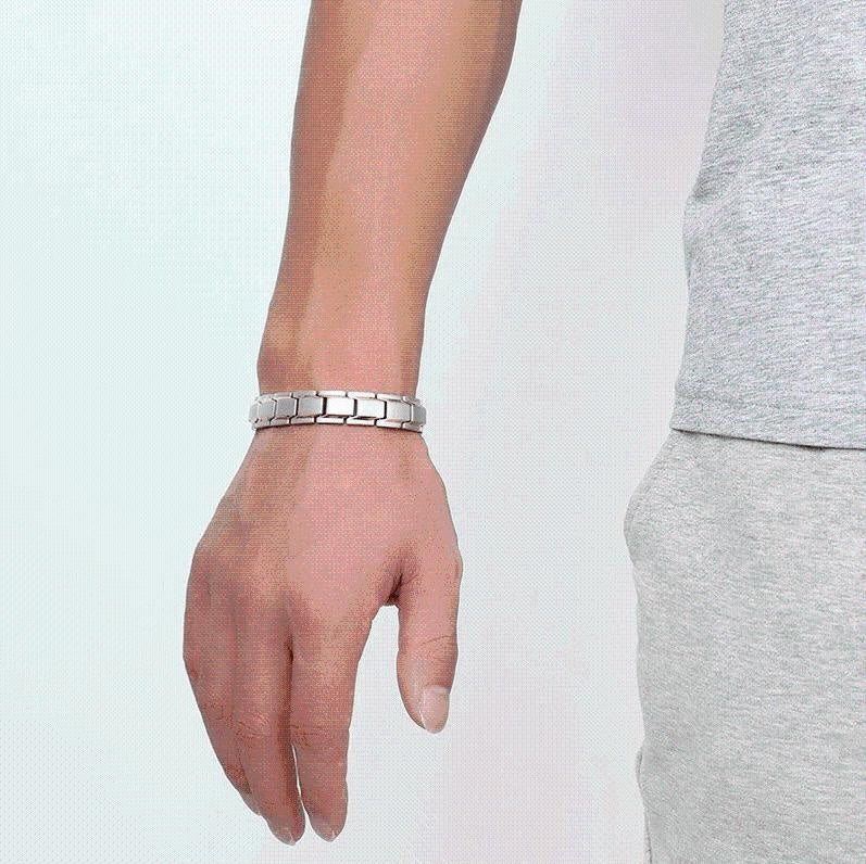 Bracelet de thérapie énergétique