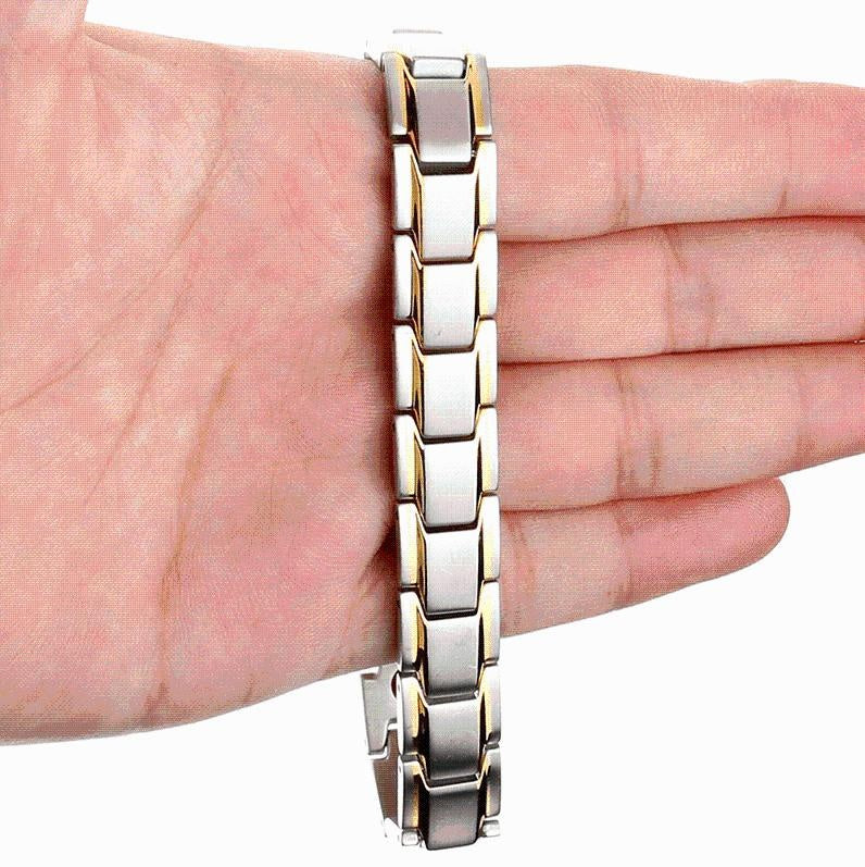 Bracelet de thérapie énergétique