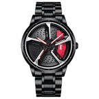 Montre homme à quartz