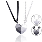 Collier de couple Lexy 2 en 1