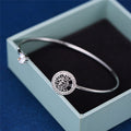 Bracelet Arbre de Vie élégant