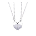 Collier de couple Lexy 2 en 1