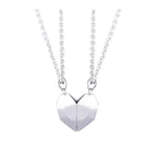 Collier de couple Lexy 2 en 1