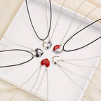 Collier de couple Lexy 2 en 1