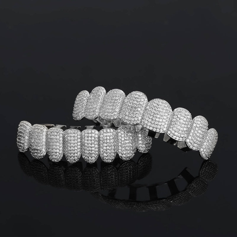 Grillz Hip-Hop