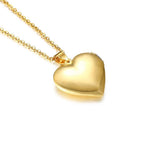 Collier élégant à pendentif