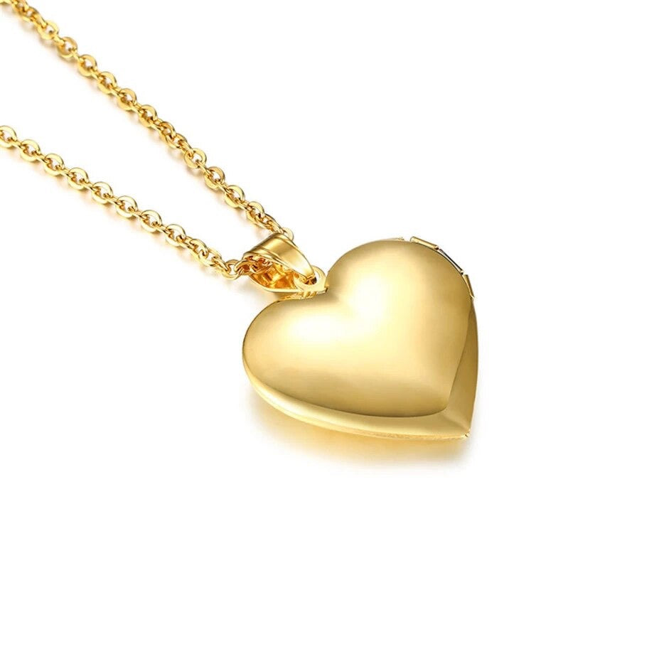 Collier élégant à pendentif