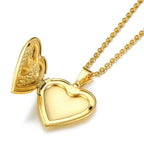 Collier élégant à pendentif