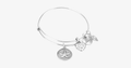 Bracelet à breloques Lucky Star