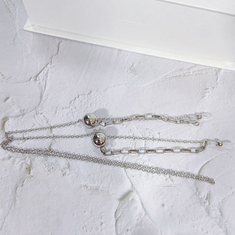 Collier pendentif tendance