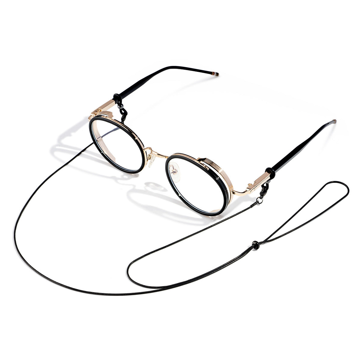 Chaîne de lunettes minimaliste