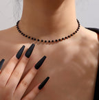 Bijoux en perles